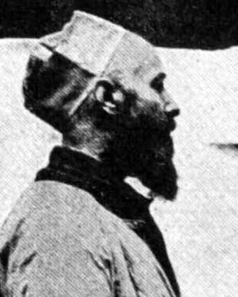 Bartholomè Albert
